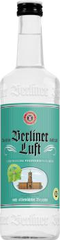 Berliner Luft Schilkin Pfefferminzlikör 18 % vol.